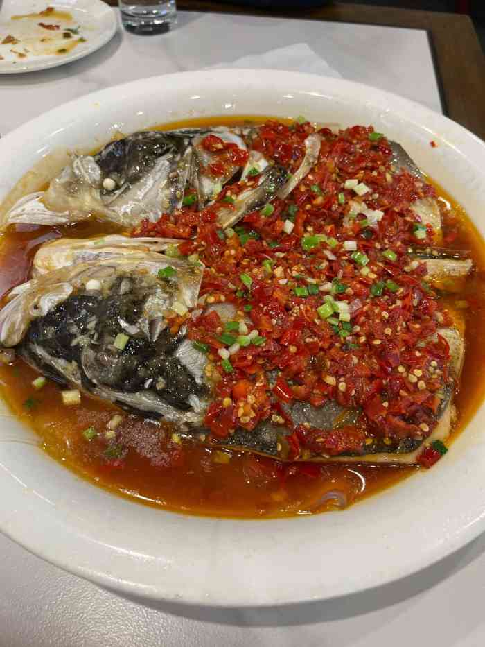 曲园酒楼(西四店)-"78最大的亮点不是菜品口味,而是发现了传菜.