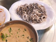 爆肚-福寿斋·老北京铜锅涮肉·烤鸭(顺义总店)