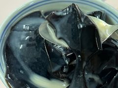 -五福堂龟苓膏(河东北山店)