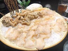 -官也街澳门火锅(新源里店)