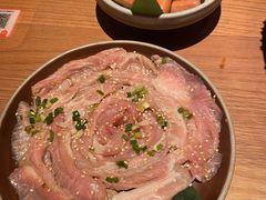 -烧肉达人•炭火烧肉(新天地店)