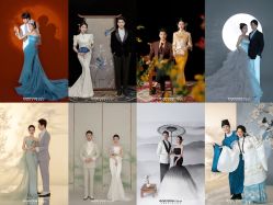 -谷瞳摄影机构(双拥路店)