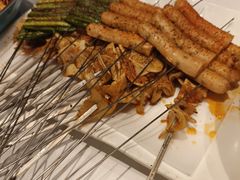 -恒盛居回族饭店