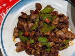 -永红源·啤酒烧烤海鲜大排档(台柳路店)