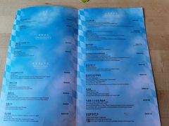 -宝莱纳餐厅(滨江店)