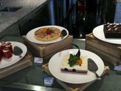 -厦门宝龙铂尔曼大酒店·海鲜自助餐厅
