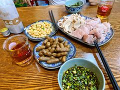 -徐记羊肉馆(新龙路店)