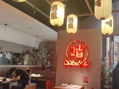 -得意啫·广东啫啫煲(前海HOP店)