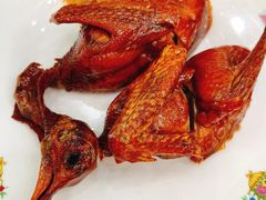 -东鑫记港式茶餐厅(南京东路店)