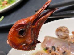 -神仙馆(衡山路店)