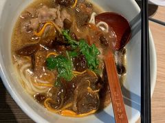 -云味馆·云南菜·云南米线(景田店)