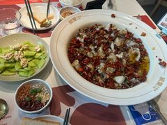 -椒爱水煮鱼川菜(CBD万达店)