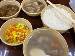 -真功夫(振华路店)