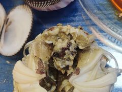 -富临港·蒸汽海鲜·手抓海鲜·炒菜(栈桥店)