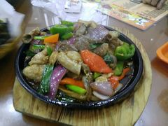 -煲煲掂风味煲仔饭餐厅(西区店)