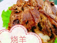 -白魁老号饭庄(交道口店)