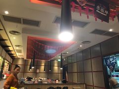 -赤坂亭·M9和牛烧肉·铁板烧(合肥万象城店)
