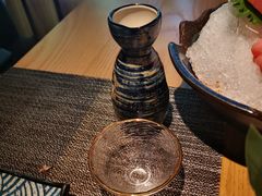 -九酢·海鲜居酒屋