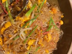 节瓜粉丝煲-金鸭季·北京烤鸭(深业上城店)