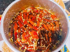 -南门涮肉(上海二店)