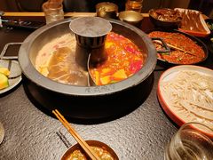 -晓宇重庆火锅(西安荟聚店)