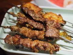 -京元盛铜锅涮肉(上海总店)