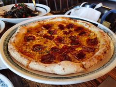 -PIZZA BIANCA(民园店)