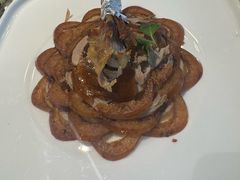 -味+新京宴·烤鸭·北京菜(创意谷店)