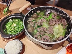 -川堂风·跷脚牛肉·乐山爆炒(宝山日月光店)