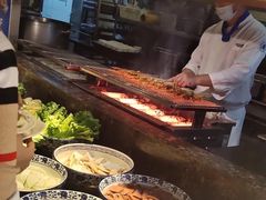 -星伦多自助料理·涮烤一体(虹悦城店)