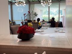 -香蜜轩·粤菜·宴会(世界之窗店)