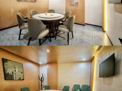 -秦月轩·长安小馆·新陕菜(阜成路·五棵松店)
