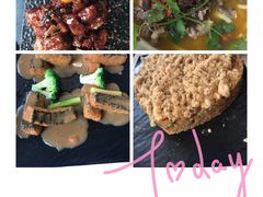 -梧桐花园餐厅(新城店)