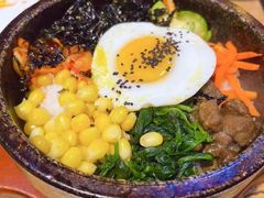 -金达莱冷面百年石锅饭(宾馆胡同店)