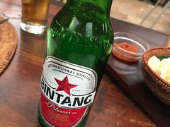 -DiAtas by Art Cafe Bumbu Bali