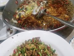 -李氏传家菜(兴城路店)