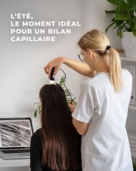 -BEAUTY HAIR GANO