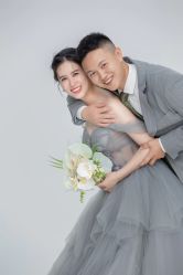-金夫人婚纱摄影(总店)