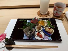 -鮨一日本料理(大中华店)