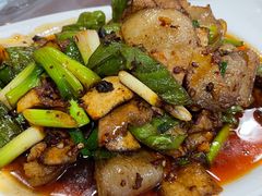 -洪霞餐馆