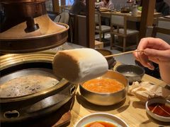 -泥炉烧肉师(新街口金銮巷店)