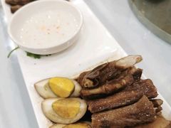 -勝記酒家·37年老字号·经典粤菜(荔枝公园店)