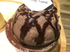 -小时光咖啡馆(开森度假森林店)