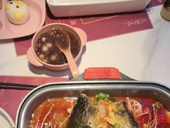 -川知味(京华城店)