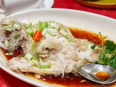 -唐苑酒家·岭南粤菜名店(太古仓店)