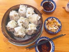 -呼市烧麦羊杂(幸福路店)