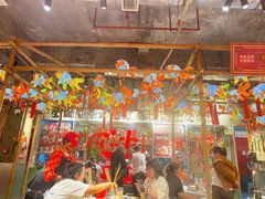 -大芊金重庆串串火锅(南京路店)