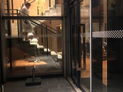-广州天河合景福朋喜来登酒店