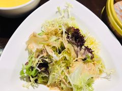 -博悦茶餐厅(文殊院店)