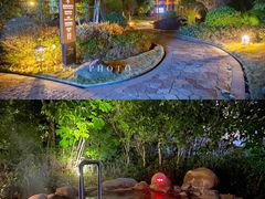 -凤翔首邑温泉度假村